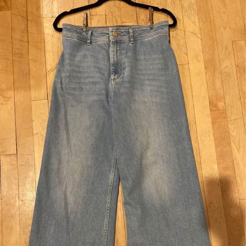 Antonio Melanie size 6 Boho Pants